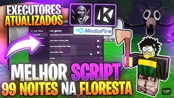 Roblox Executor Volcano Script Exploit for PC (*FREE & KEYLESS*)