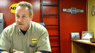 Midas Auto Repair Franchise - How Do You Grow?