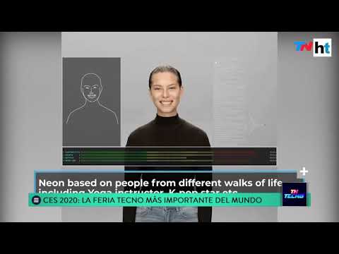 TN Tecno 481-2 Especial CES 2020