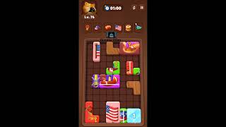 Block Reveal Level 76 Walkthrough Solution 