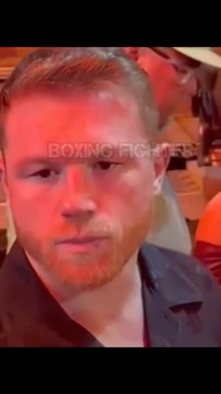 TERENCE CRAWFORD PROMETE UNA GUERRA SOBRE EL RING CON CANELO ÁLVAREZ