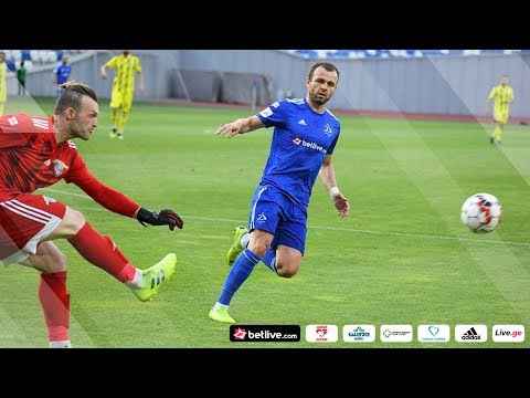 ლევან კუტალია სიონთან მატჩამდე