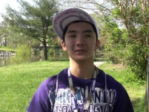 Who Am I ? Vuong Nguyen (video project)
