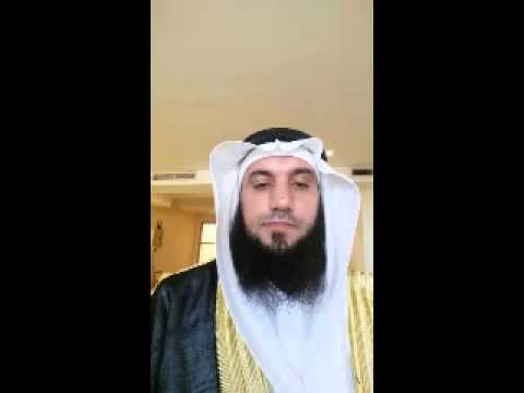 الرقيه الشرعيه للشيخ احمد السقاف 18 8 2014