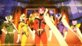 Go Go Loser Ranger 戦隊大失格 (Sentai Daishikkaku) [Amv/edit]