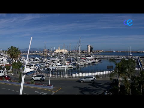 Las bonificaciones disparan un 15 % los atraques en el puerto deportivo