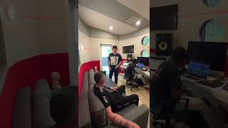 Behind the scenes at Cool \u0026 Dre's Miami house with Kevin Rudolf
