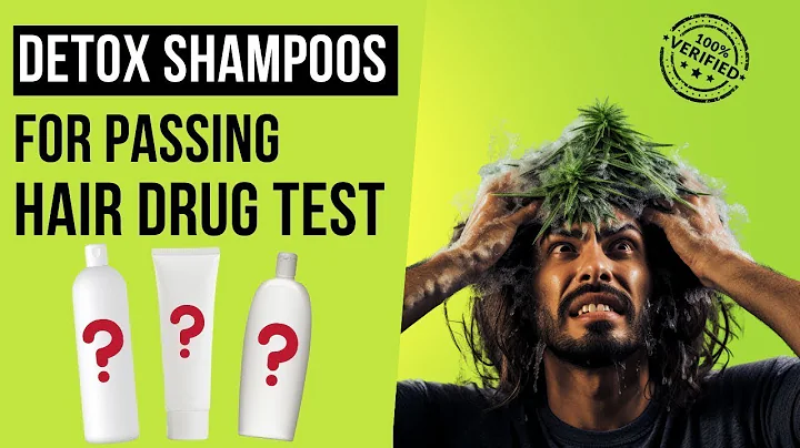 Most Effective Hair Detox Shampoos for Passing Hair Follicle Drug Test in 2024 - DayDayNews