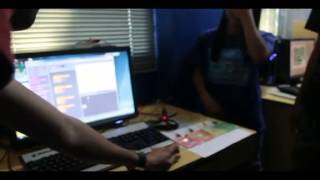 Makey Makey@Scratch Group Contest