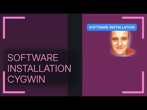 How to make my Makefile compatible with Cygwin? (install: invalid user root )? (2 Solutions!!)