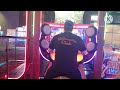 Dave and busters: Kung fu panda dojo mojo arcade - Training mode