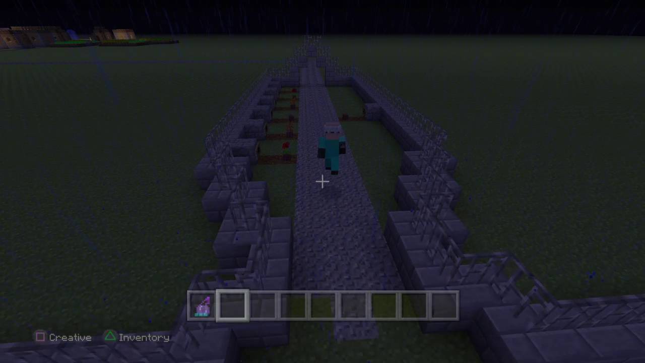 Mystery of Bowman Manor Part 4 YouTube