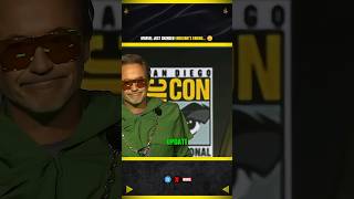 Marvel Just Changed Endgame’s Ending… 😳 #shorts