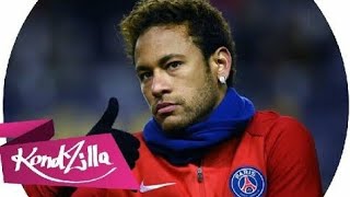 Neymar Jr - Ritmo Mexicano Mc Gw .