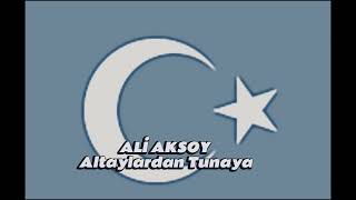 Ali Aksoy Altaylardan Tunaya (speed up)#keşfetbeniöneçıkart #keşfet Resimi