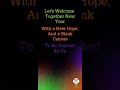 Happy New Year Wishes Status Video 2022