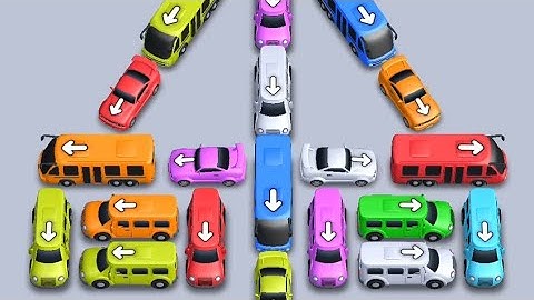 crowd express level 707