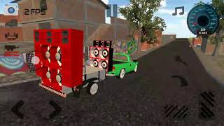 F 200 com Paredão ( Carros Nutalo BR ) screenshot 3