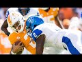 Georgia State vs Tennessee 2019 CFB Highlights