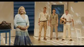 Mamma Mia 30-Second Trailer