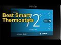 Best Cheap Smart Thermostats That Actually Work (2026) #shorts