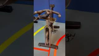 Technogym Group Cycle Ride