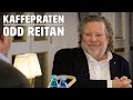 Kaffepraten - Odd Reitan (S09-E06) (2020)