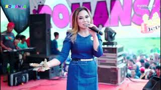 ROMANSA - AKULAH DIA EVA AQUILA - MANGGA DUA CHECK-IN WITH PUNOKAWAN BUMIHARJO KELING JEPARA