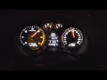 ACCELERATION 0-180 KM/H 2009 AUDI A3 2.0 TDI S TRONIC 103 KW (140 ps)