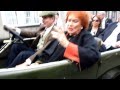 Maureen o hara revisits cong