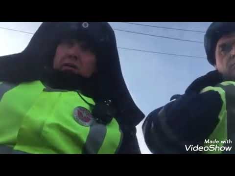 Каменск-Уральский, ИДПС Коновалов