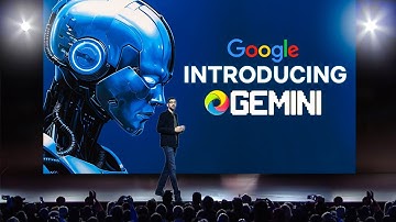 GEMINI: Google