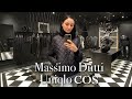 Шопинг влог Massimo Dutti,COS, Uniqlo.Обзор новой коллекции с примеркой