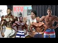 MRオリンピアメンズフィジークTOP 10予測！