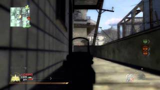 Job Done | Mini Edit | ToNe Vanq | MW2