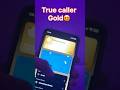 Truecaller Gold Faboor
