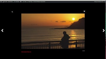 Getting Flickr API Keys and using them
