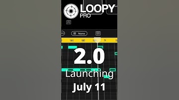 Loop Pro 2.0 Release Announcement 🥳