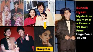 Suhaib Ilyasi: Mysterious Journey of a Famous TV Host From Huge Fame To Jail