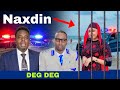 Daahir Alasow Luuzina Taliye Macalin Mahdi Xariga Daawo Wax Socda