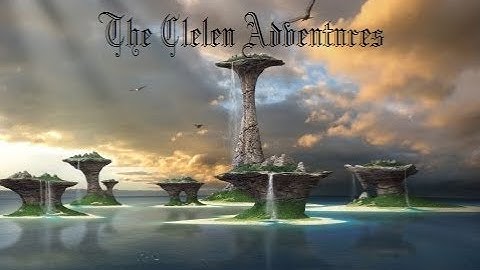 D&D 5e: The Clelen Adventures: Session: 41 Part 3