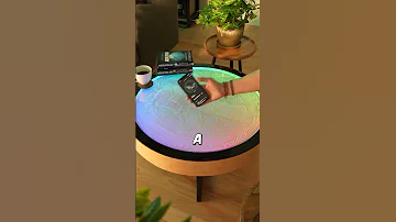 Sand Coffee Table Shorts 
