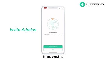 Getting Started with Safeheron -- Institutional-Grade Self-Custody