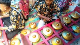 GUDRIL BANYUMASAN MUNGGAH TALU - EBEG TURONGGO SAKTI PENIRON