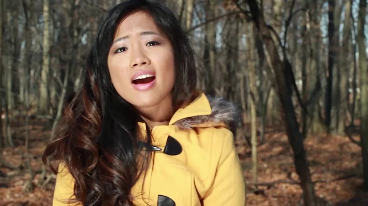 In Your Arms - Kina Grannis (Elaine Maala & Joel L...