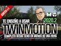 TWINMOTION 2020 Tutorial ESPAÑOL | Novedades 2020.2 (como usar puesta en fases y animadores)