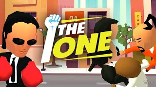 I The One Fun Fighting gameplay 😂 Funny moments