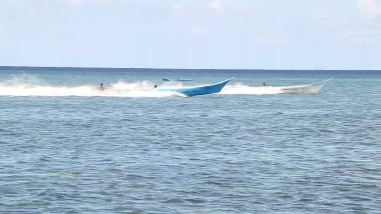 LOMBA BODI FIBER GADIS MUTI VS JANDA PURNAMA