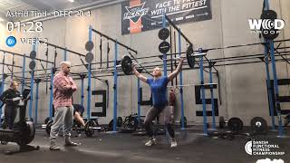 Wod4 DFFC