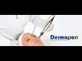 Фракционная мезотерапия ДермаПен (DermaPen) Безинъекционная мезотерапия!